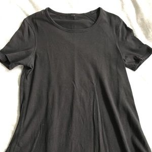 Lululemon mesh tee